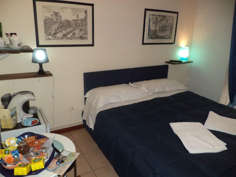 Quo Vadis 2 Rome