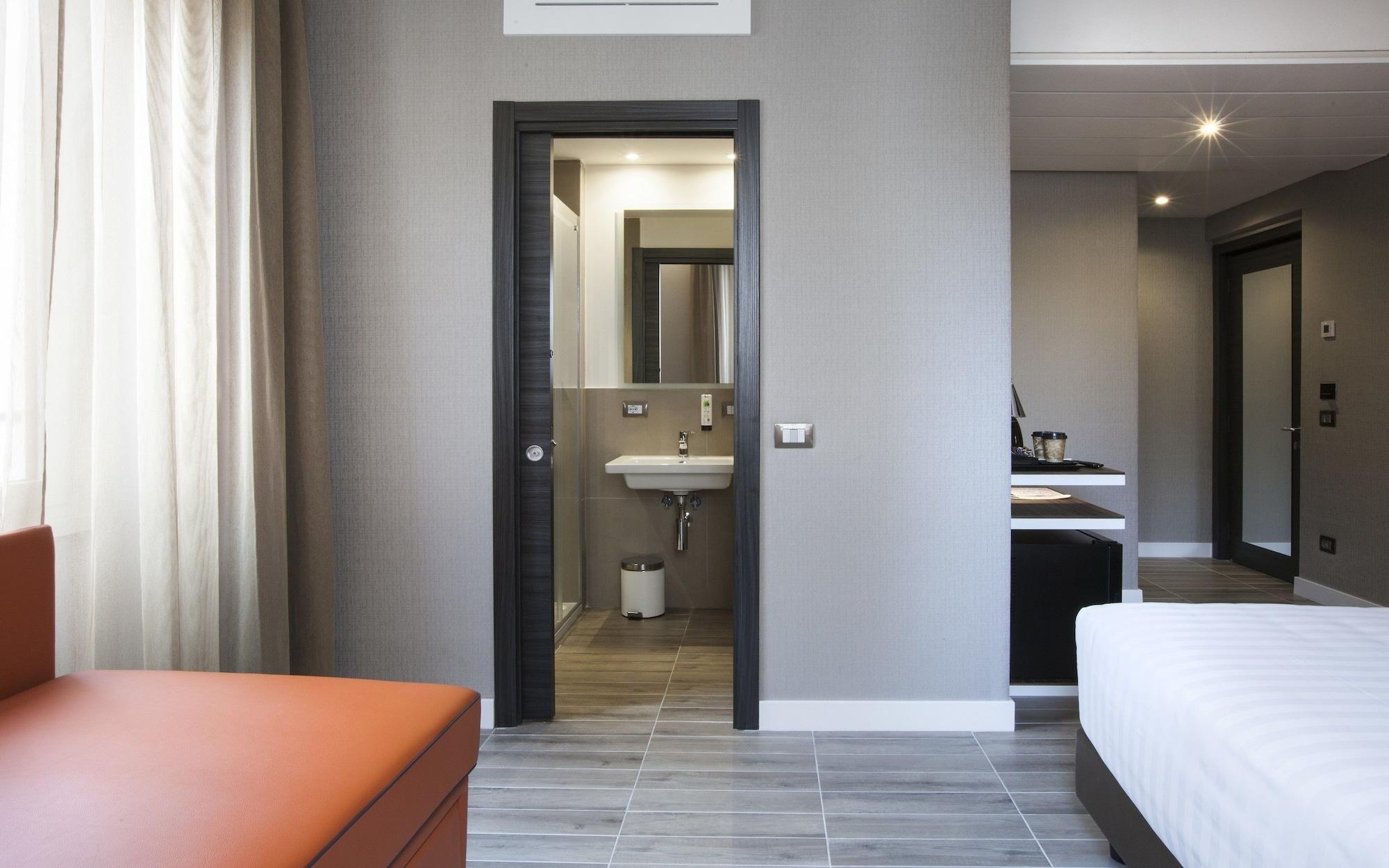 Hotel The Republic Rome