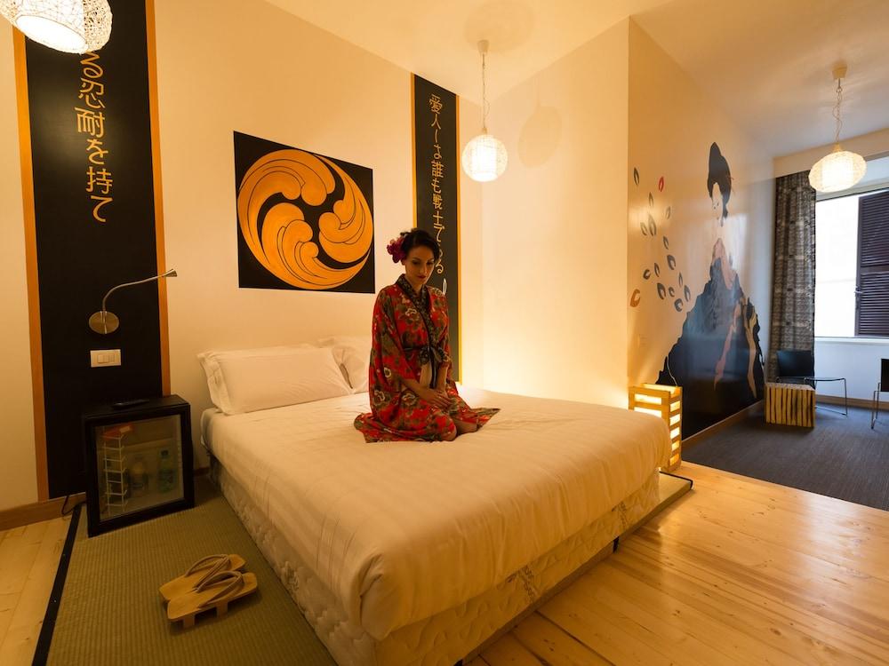 Irooms Campo Dei Fiori Casa de hóspedes 4*