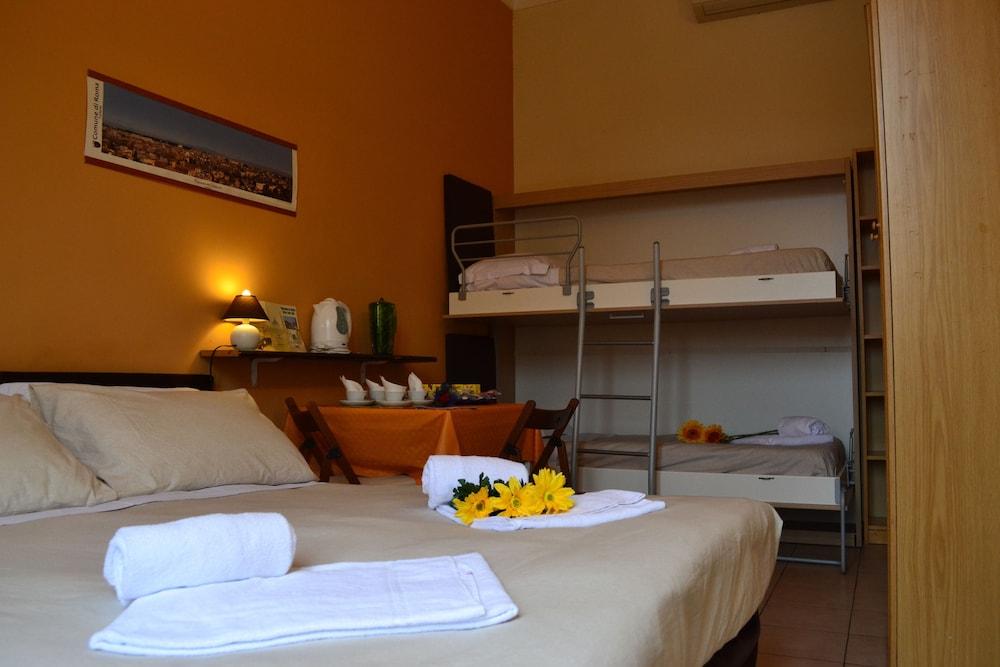 Quo Vadis 2 2* Rome