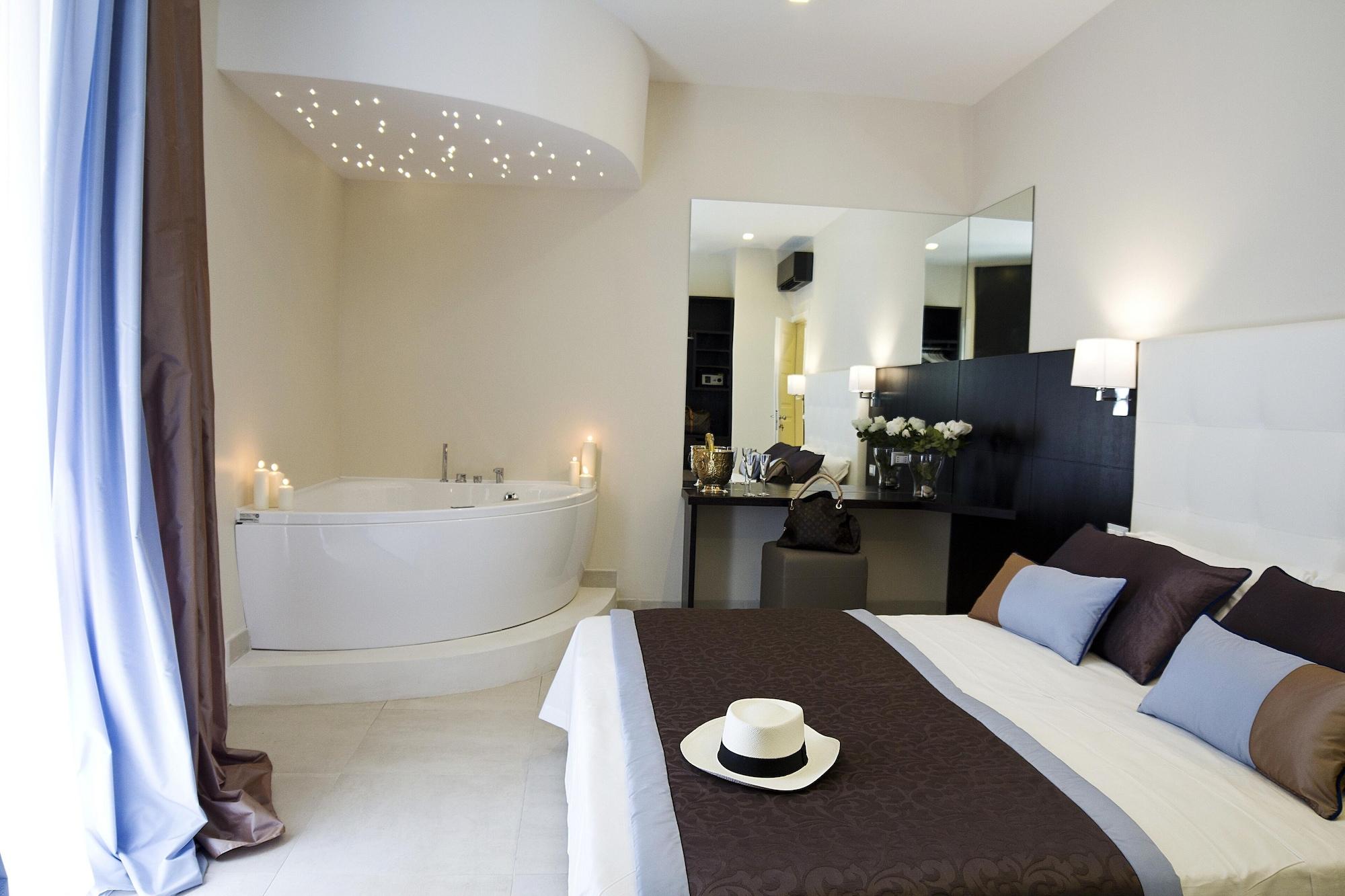 Bed & Breakfast Holidays Boutique Rome
