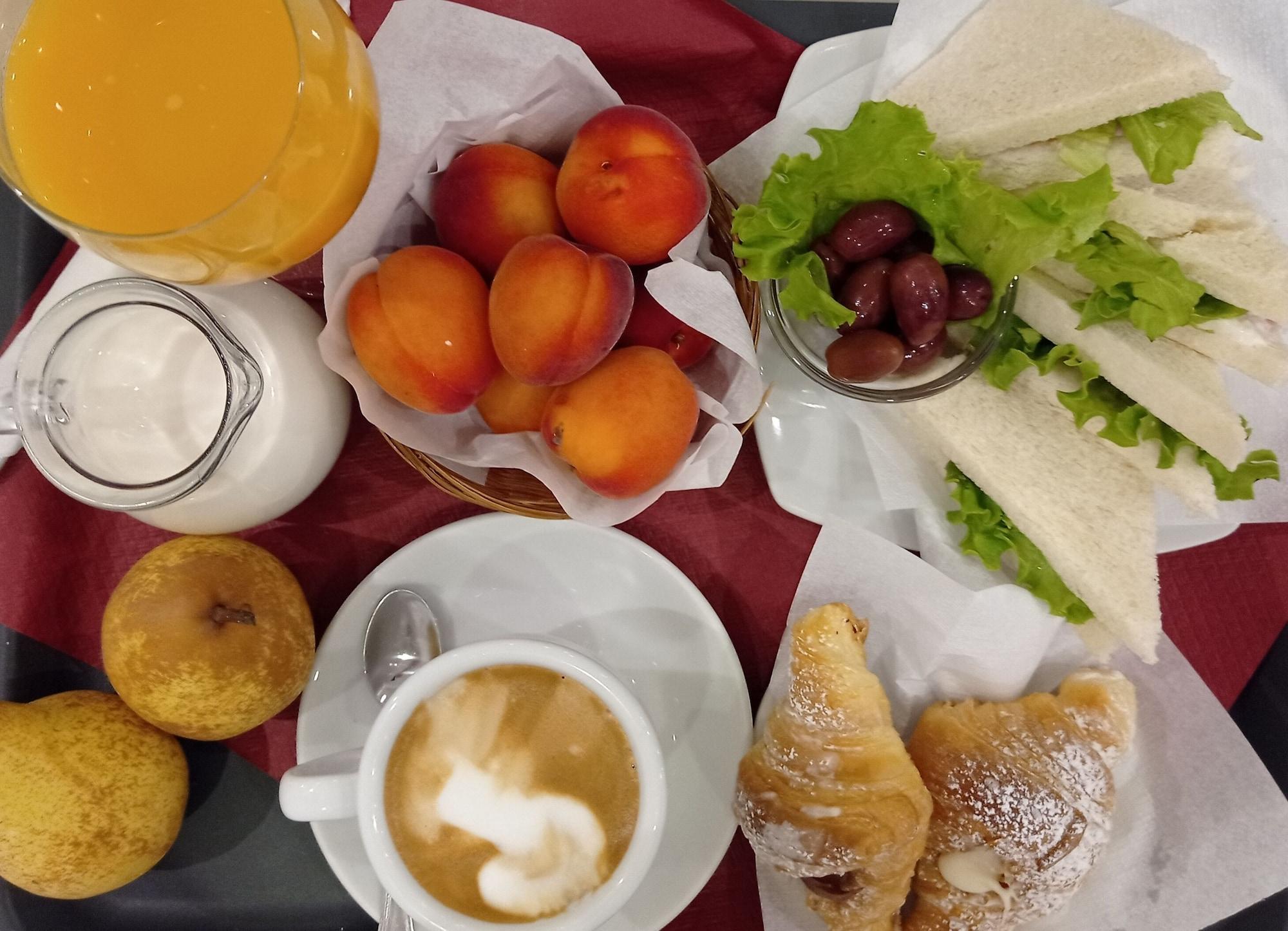 Bed & Breakfast Holidays Boutique Rome