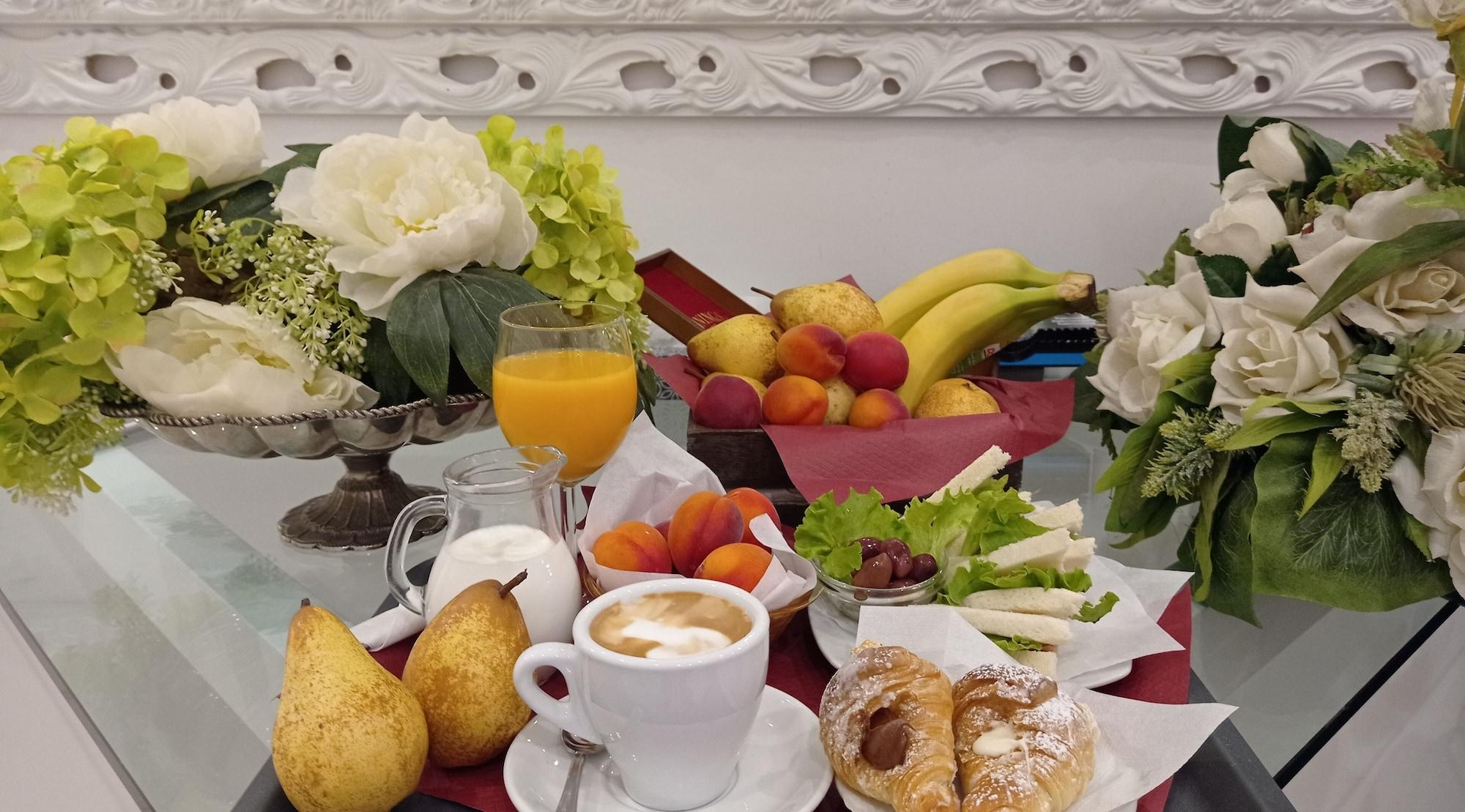 Holidays Boutique 4* Rome