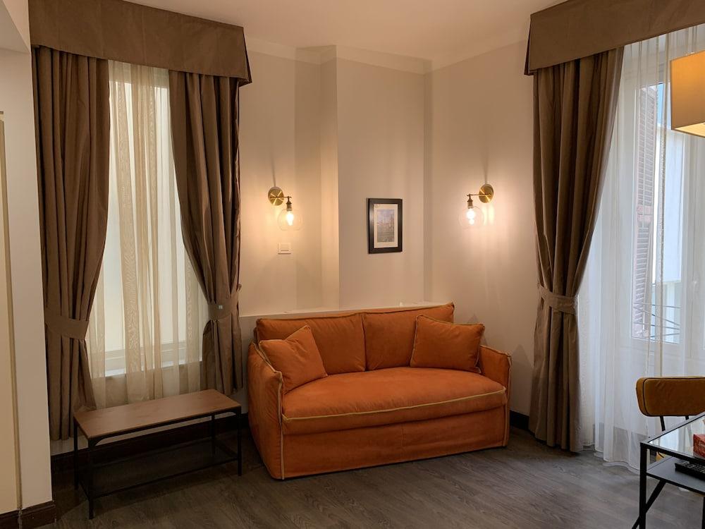 Relais Piazza Del Popolo 3* Rome