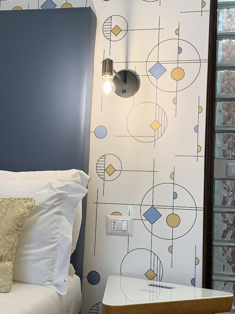 Bed & Breakfast Relais Piazza Del Popolo Rome