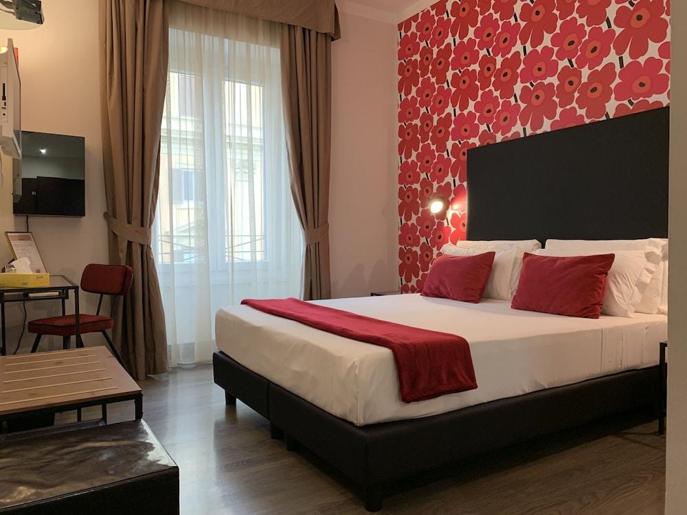 Relais Piazza Del Popolo Rome
