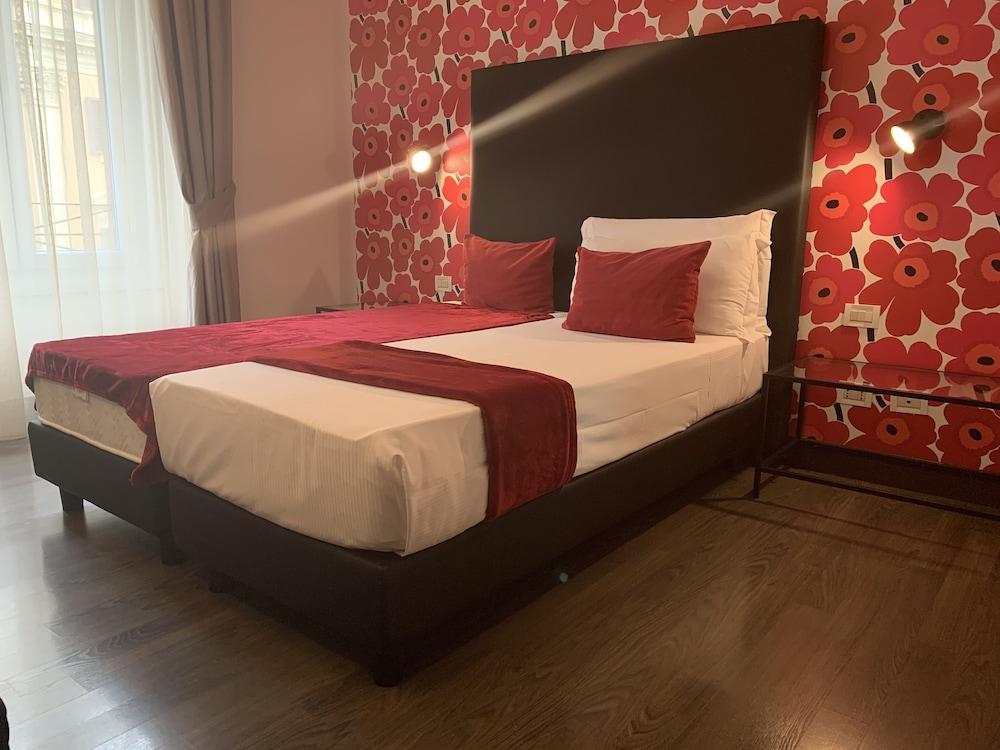Relais Piazza Del Popolo Rome