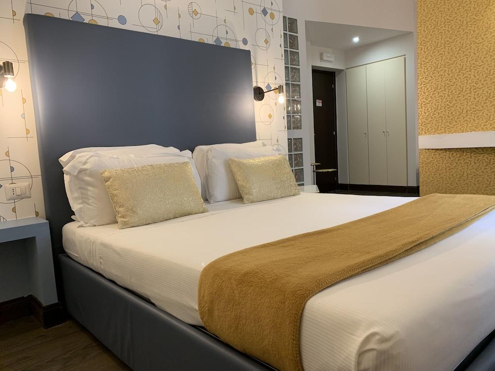 Relais Piazza Del Popolo Bed & Breakfast 3*