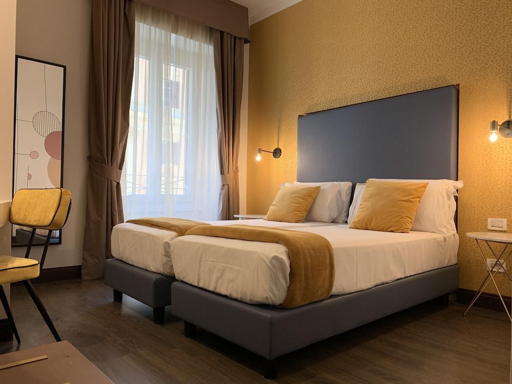Bed & Breakfast Relais Piazza Del Popolo Rome
