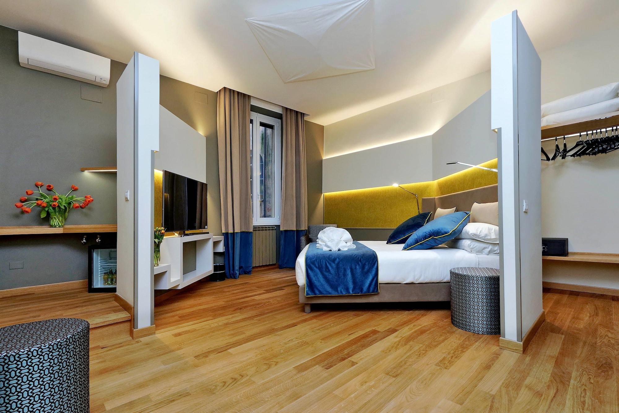 Relais Vittoria Colonna Guest house Rome