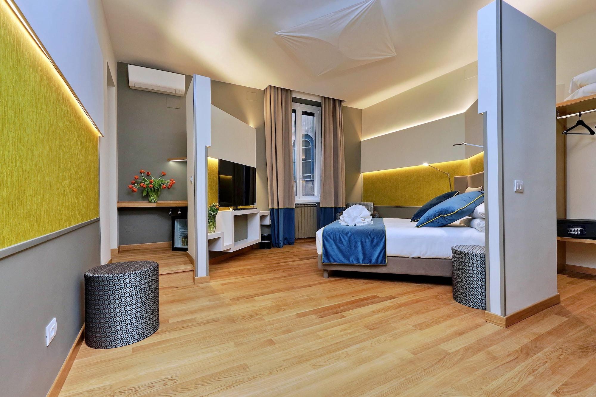 Relais Vittoria Colonna 3*