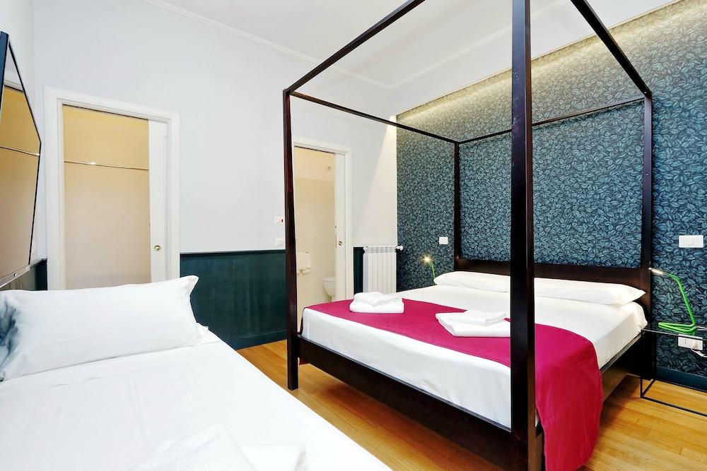 Relais Vittoria Colonna Guest house 3*