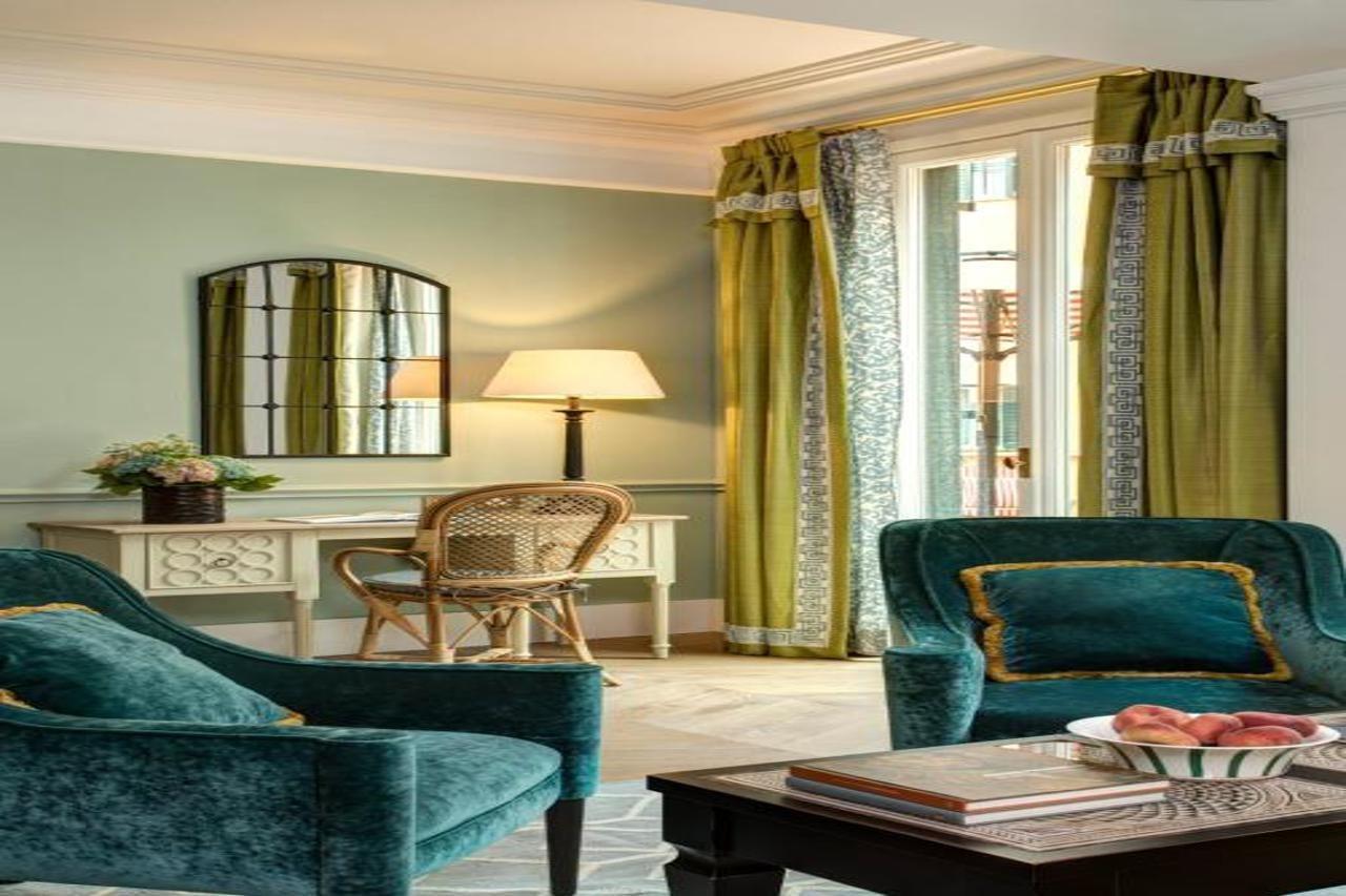 Rocco De La Hotel 5*