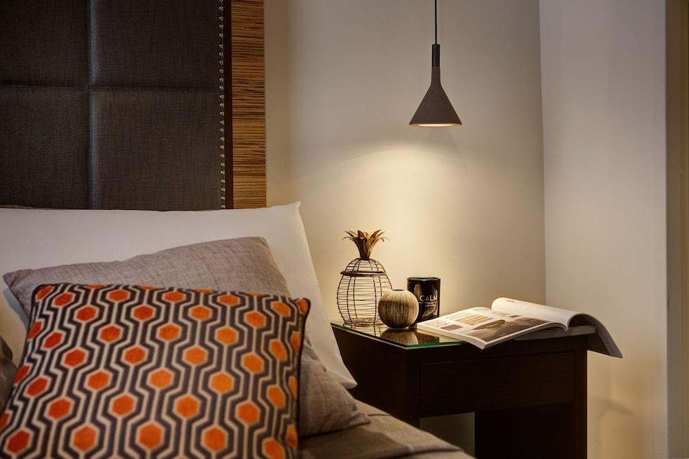 Guest house Intown Luxury House