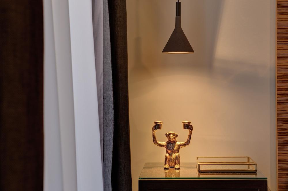 Intown Luxury House 3* Rome