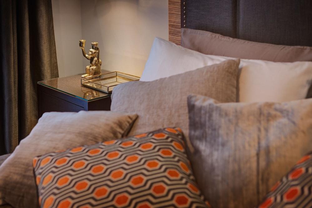 Intown Luxury House 3* Rome