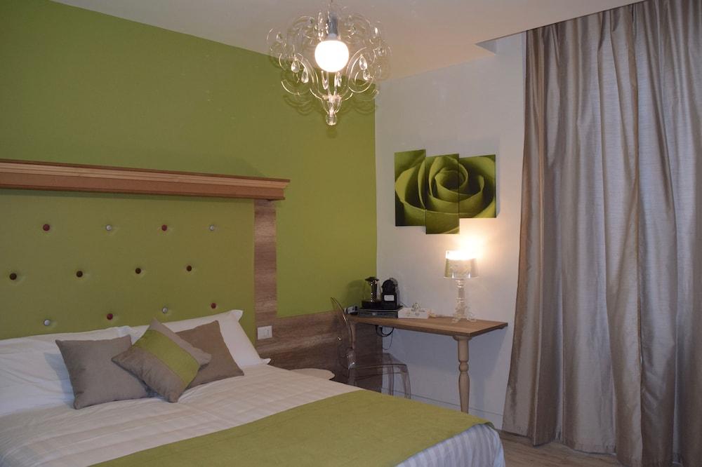 Spagna Ave 3*