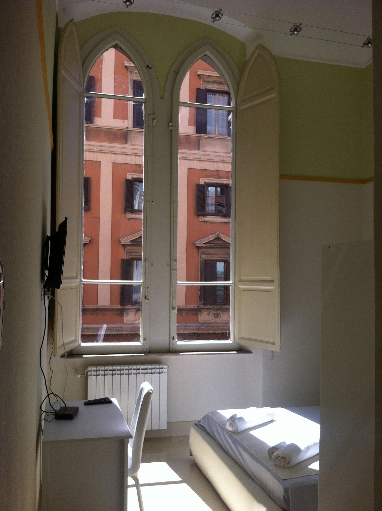 Magister Guest house