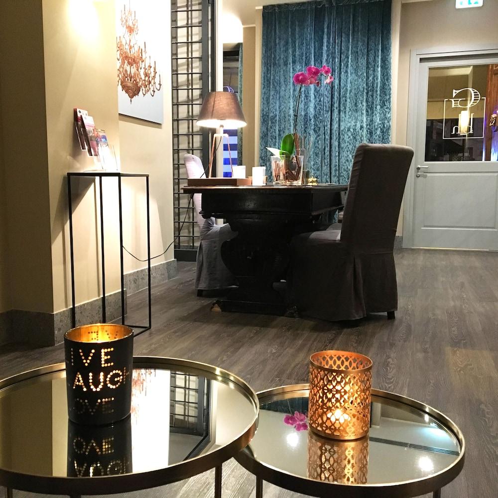 Giuturna Boutique