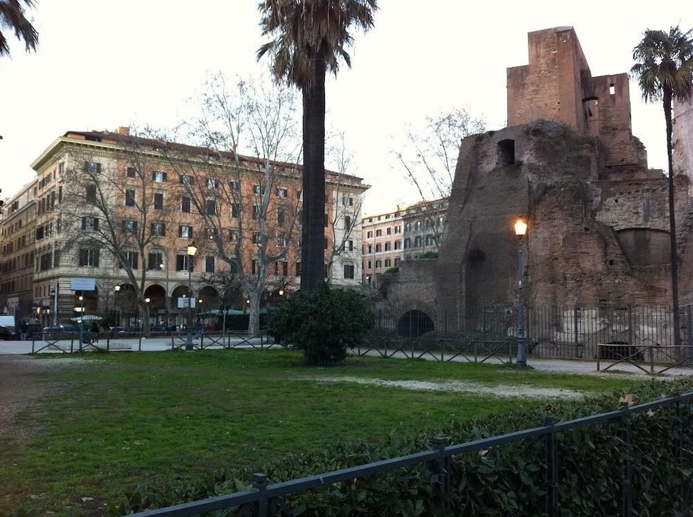 Rhome86 Acomodação com café da manhã  Roma
