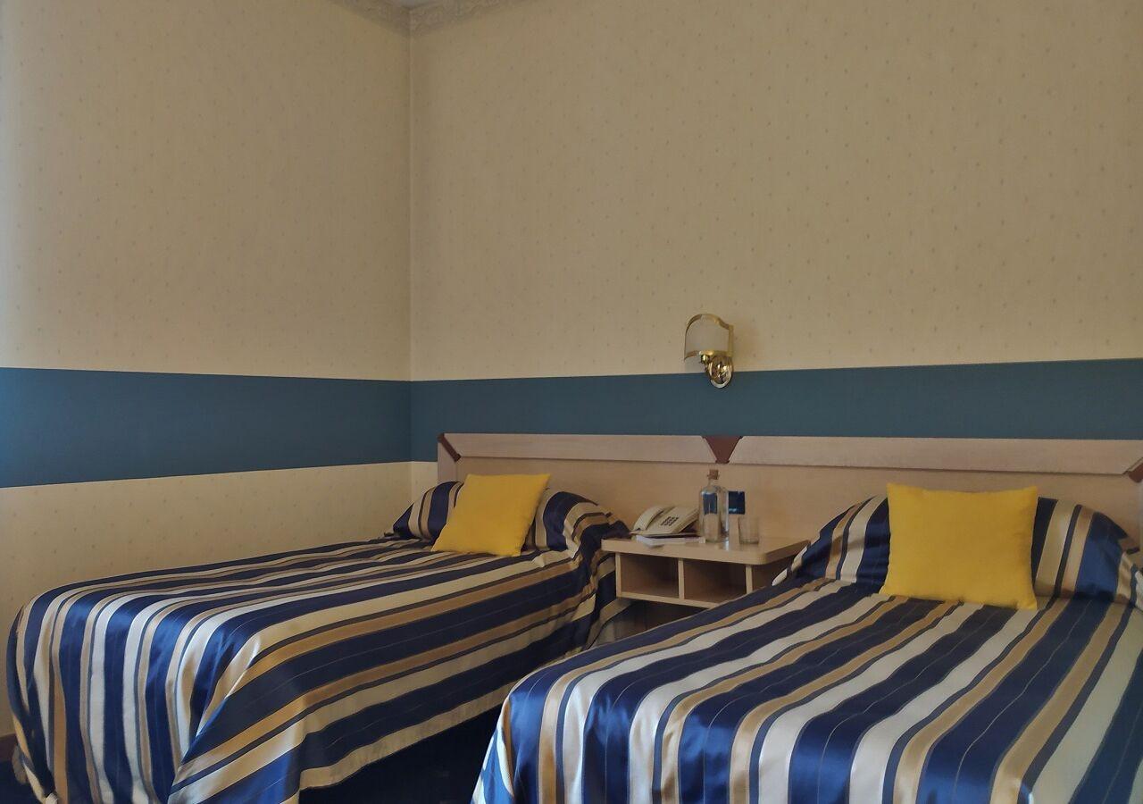 Hotel Torre Di Pratolungo Rome
