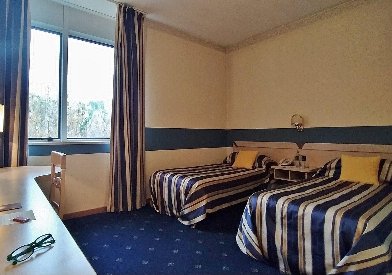 Hotel Torre Di Pratolungo Rome