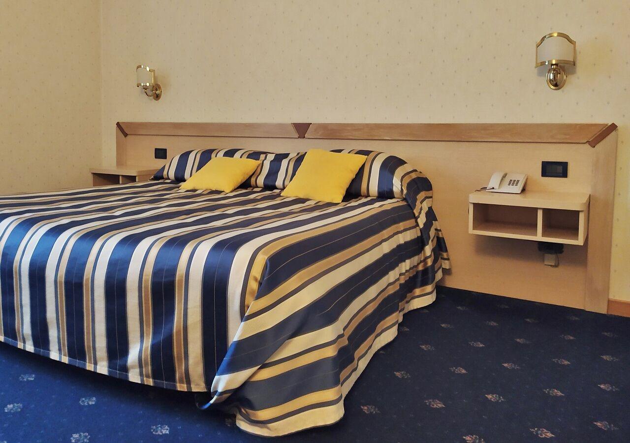 Hotel Torre Di Pratolungo Rome