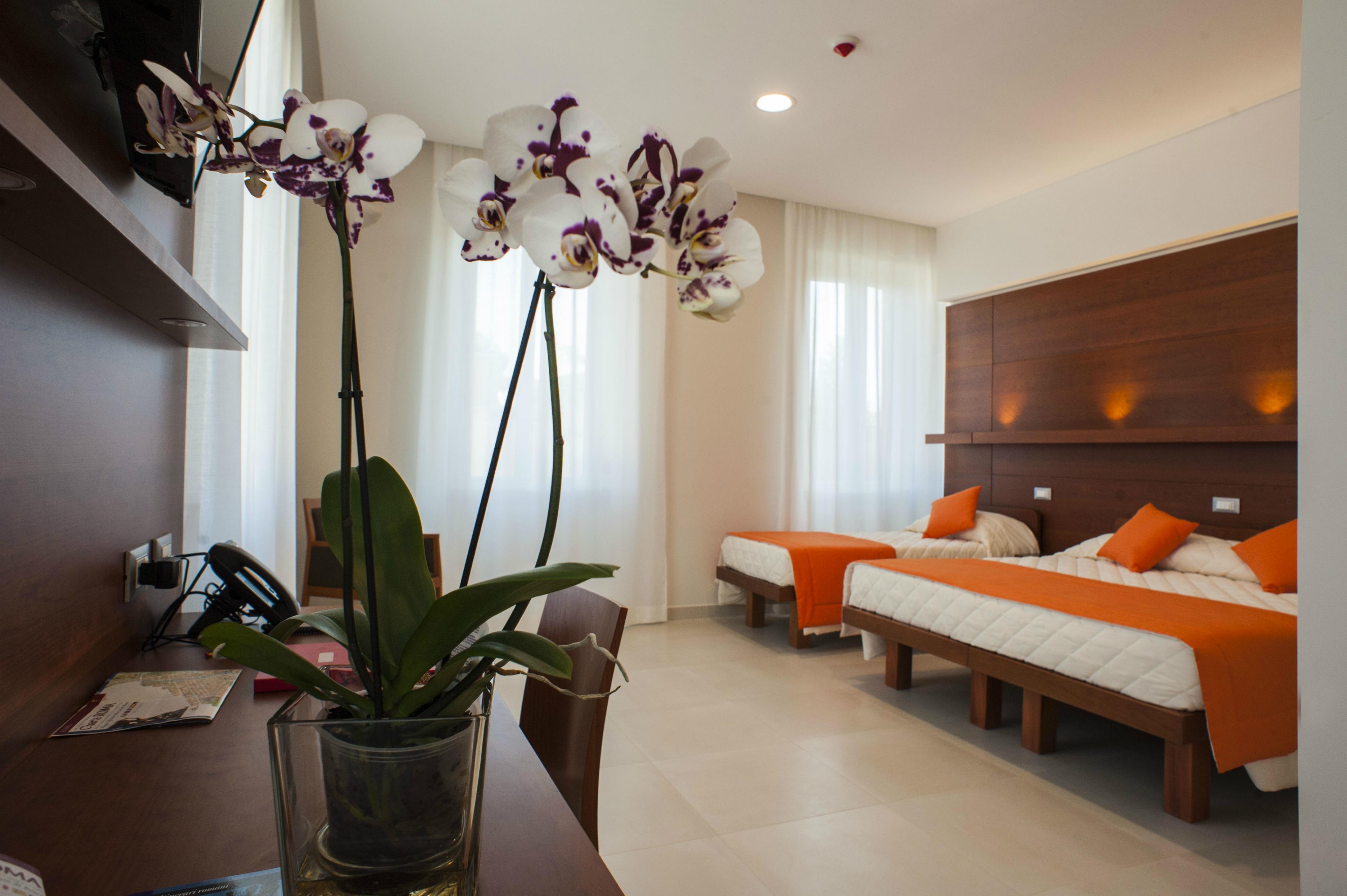 Hotel Angelina 3*