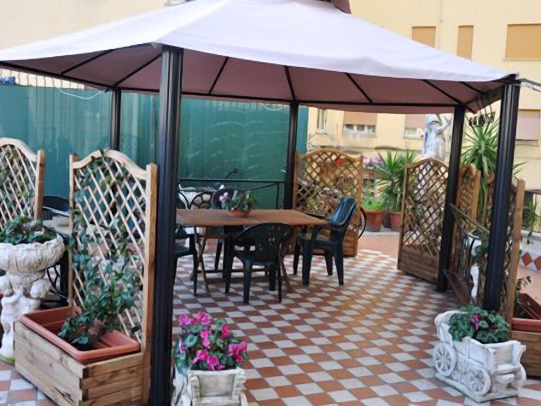 Maison d'hôtes Cleopatra