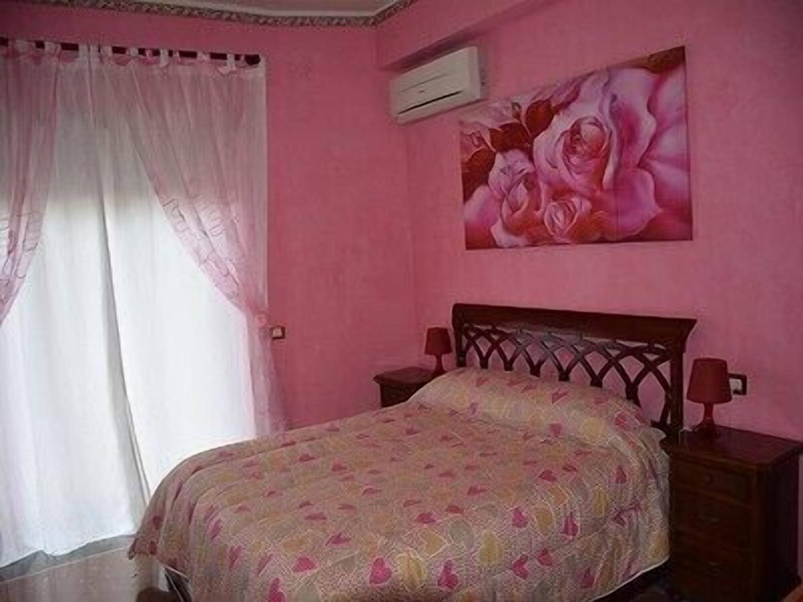 Cleopatra Guest house Rome