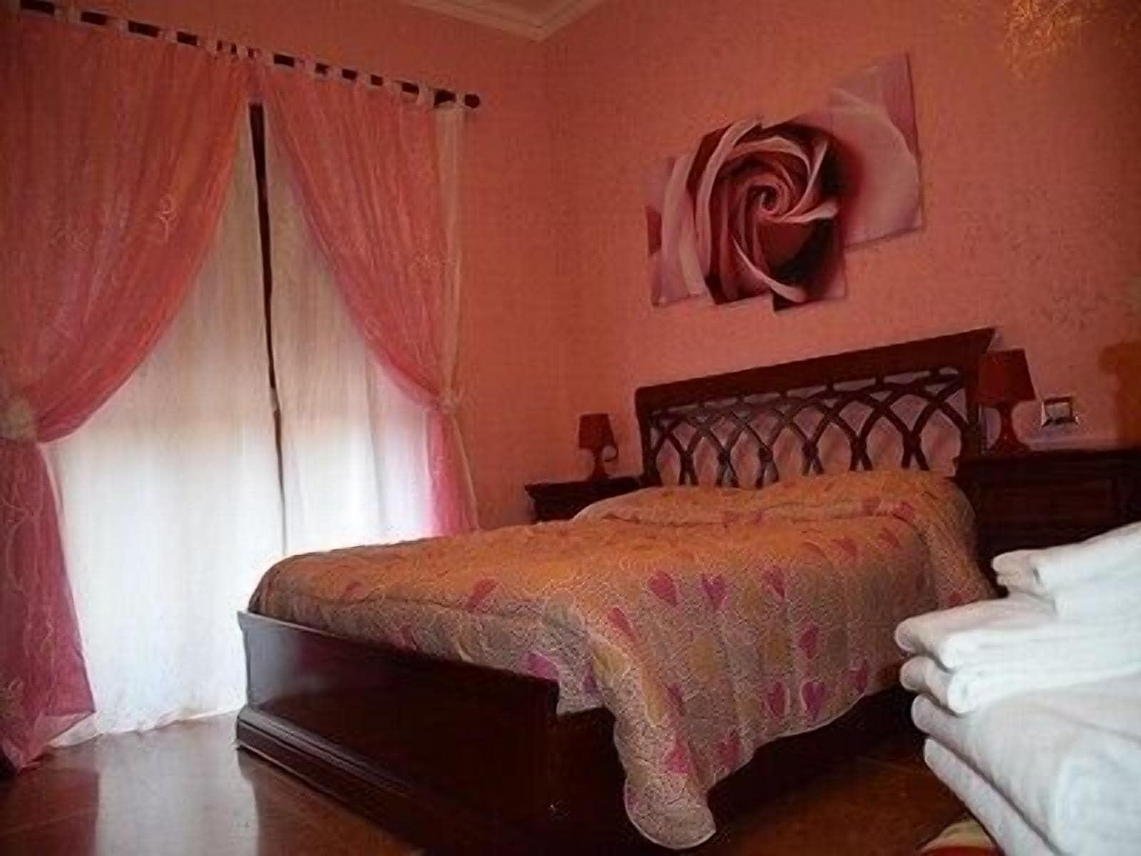Cleopatra Guest house Rome