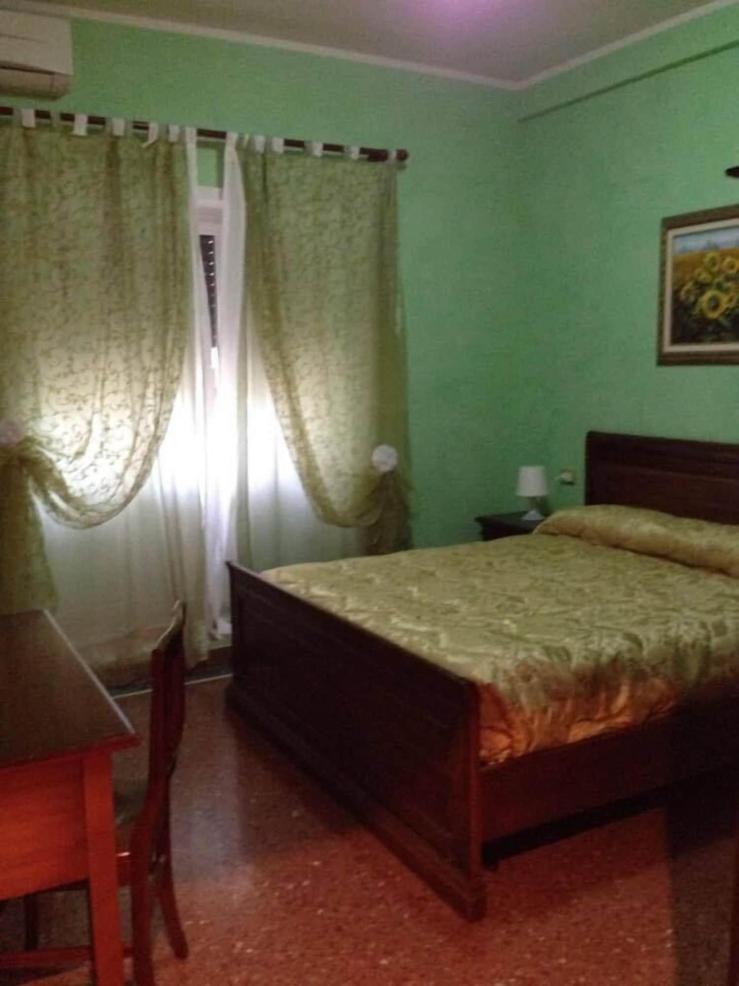 Guest house Cleopatra 3*