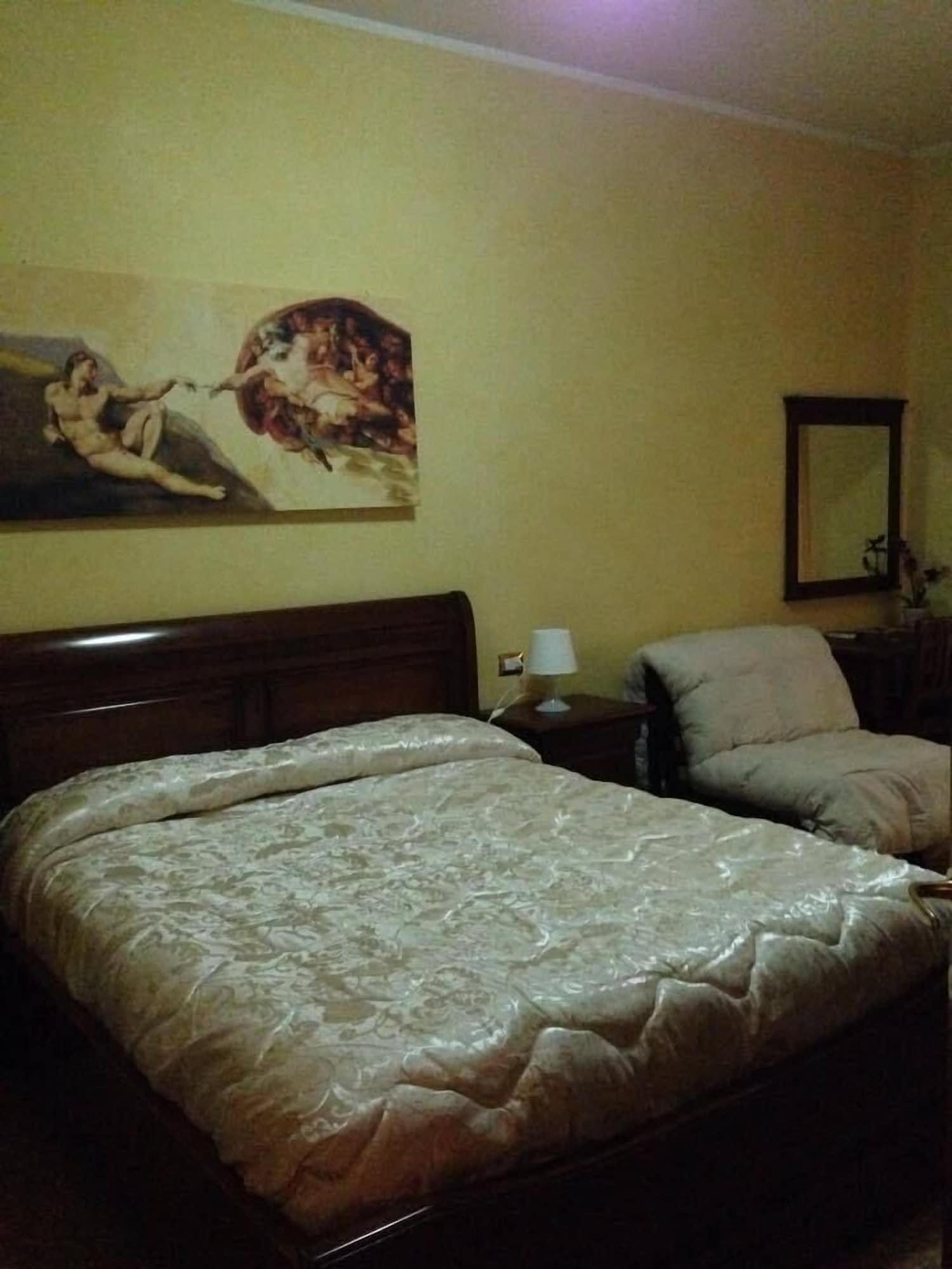 Guest house Cleopatra 3*