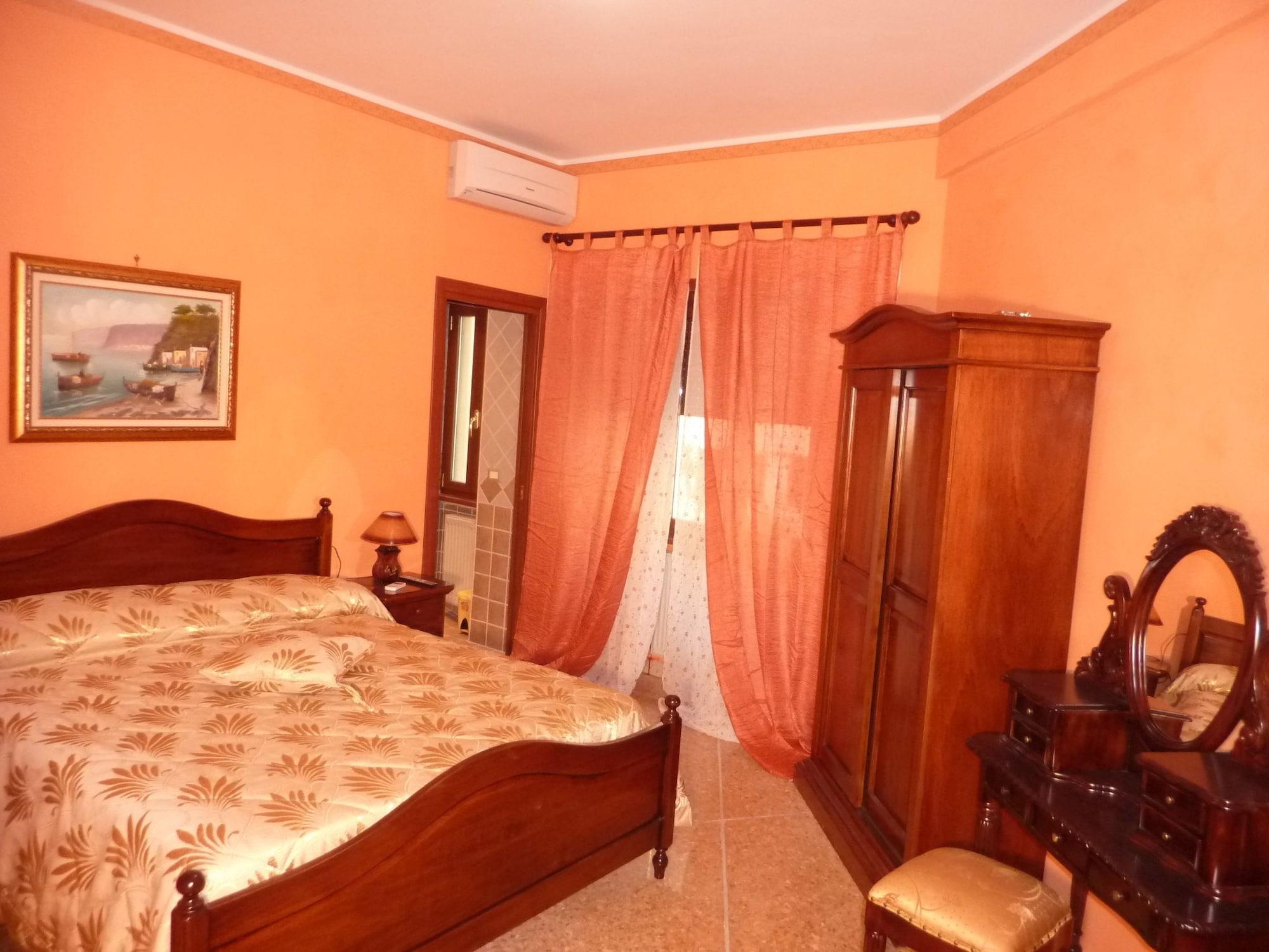 Cleopatra Maison d'hôtes 3*