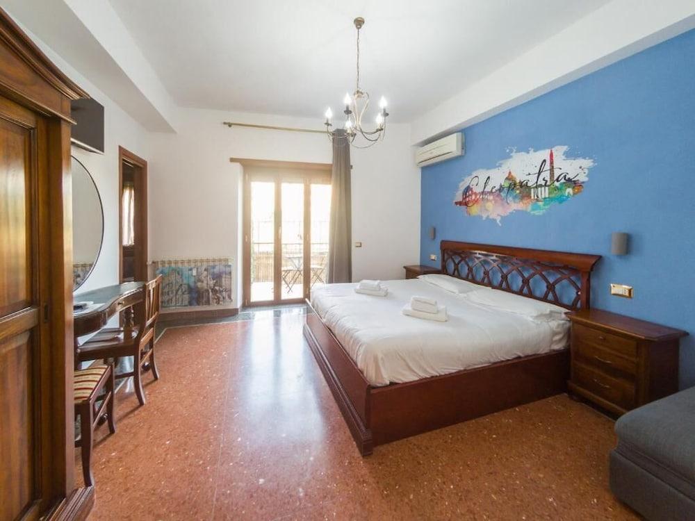Maison d'hôtes Cleopatra 3*