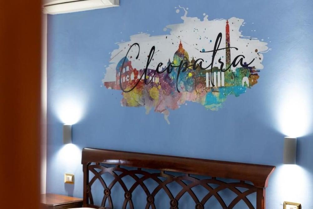 Cleopatra Guest house 3*