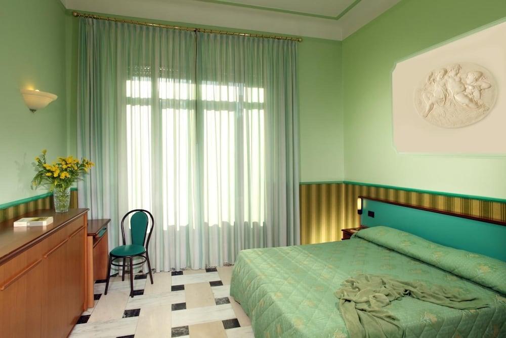 Dorica Hotel