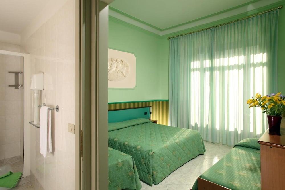 Dorica Rome