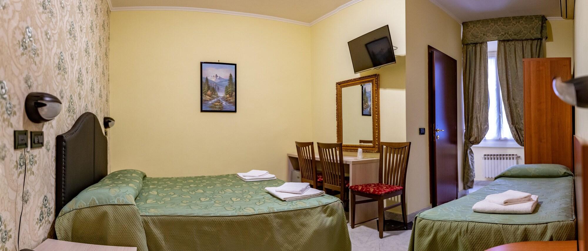Ferrarese Hotel