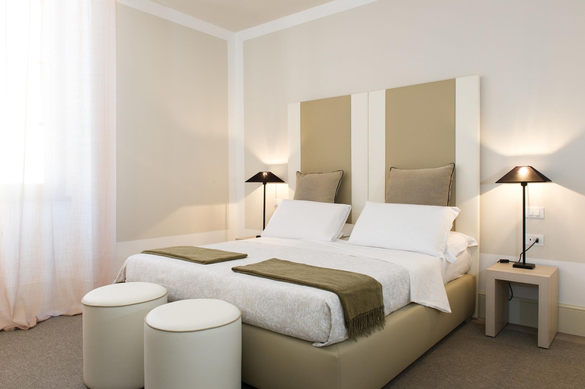 Relais Santa Maria Maggiore Bed & Breakfast