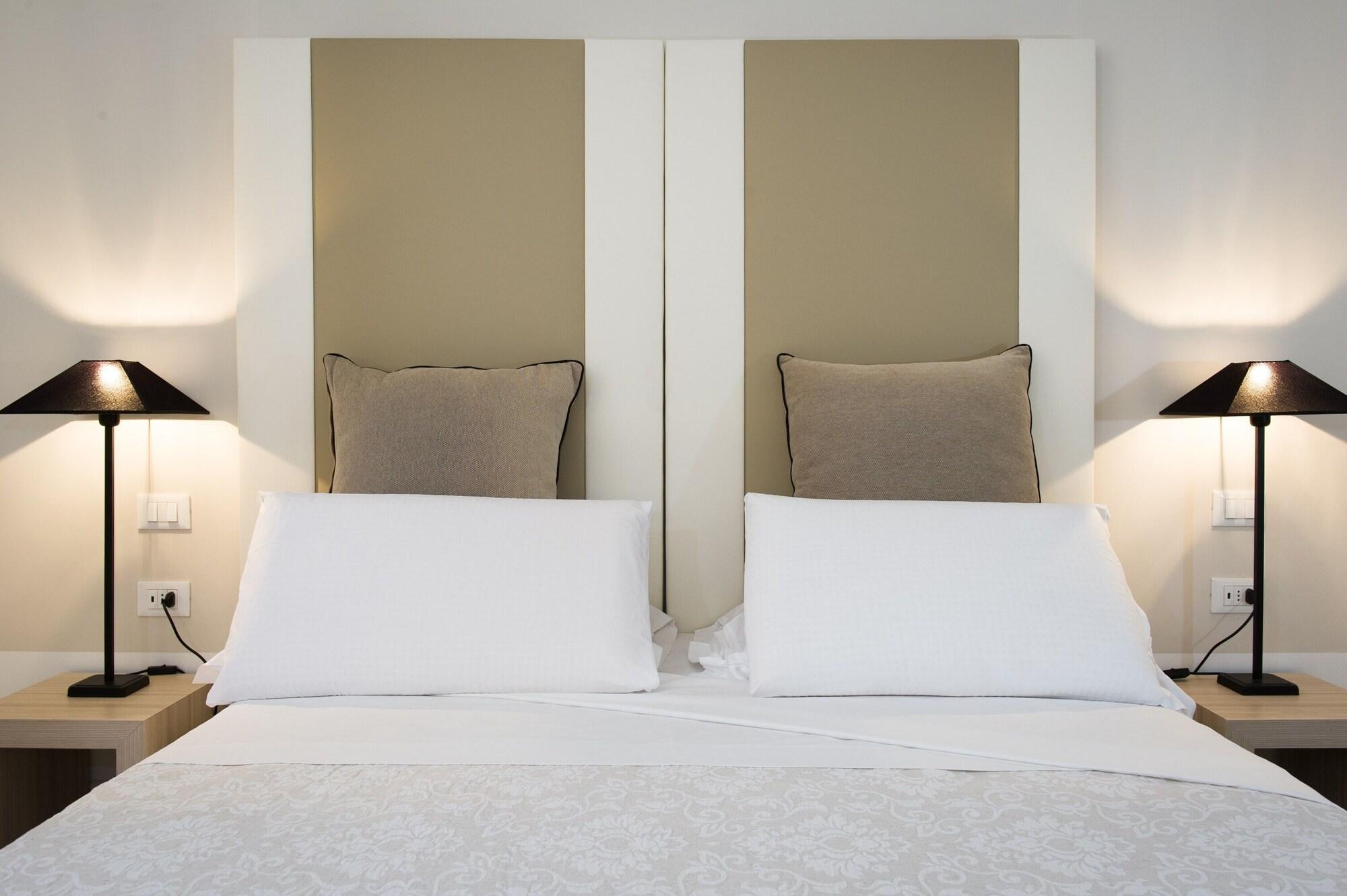 Relais Santa Maria Maggiore 3*