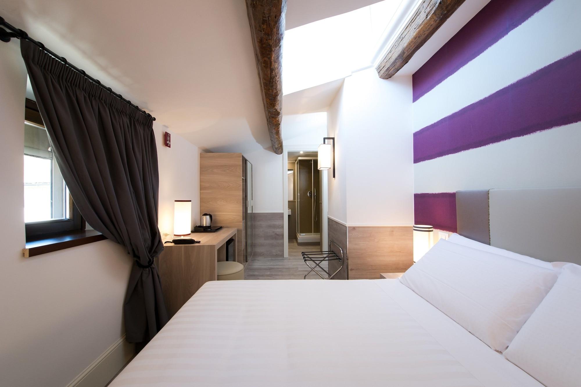 Relais Santa Maria Maggiore 3* Rome