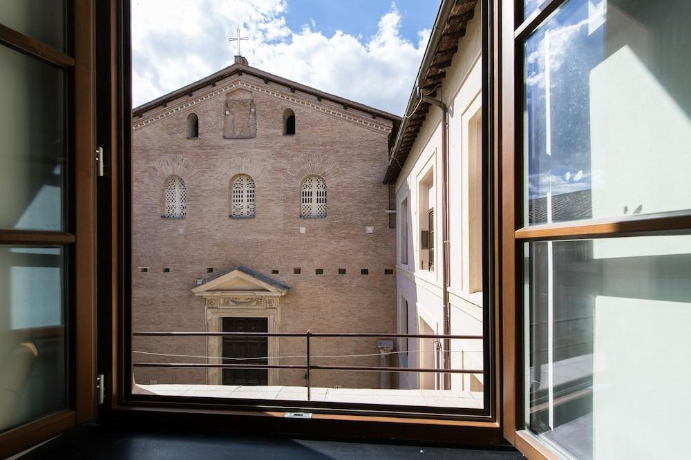 Relais Santa Maria Maggiore Bed & Breakfast