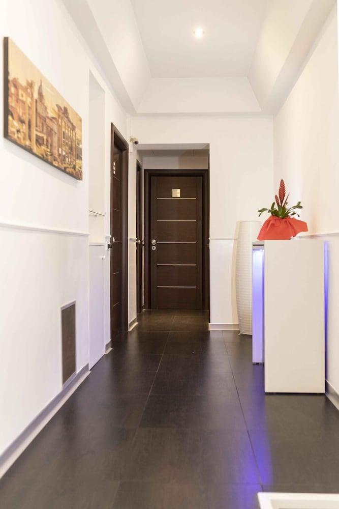 Maison d'hôtes Imperial 3*
