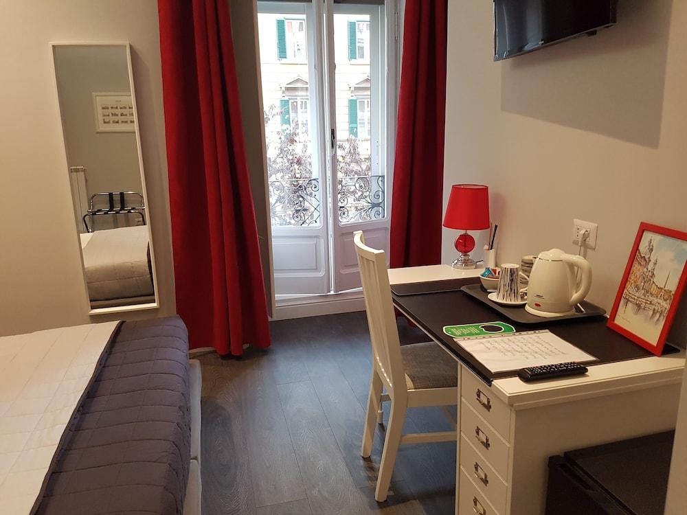 Residenza Vatican Bed & Breakfast Rome