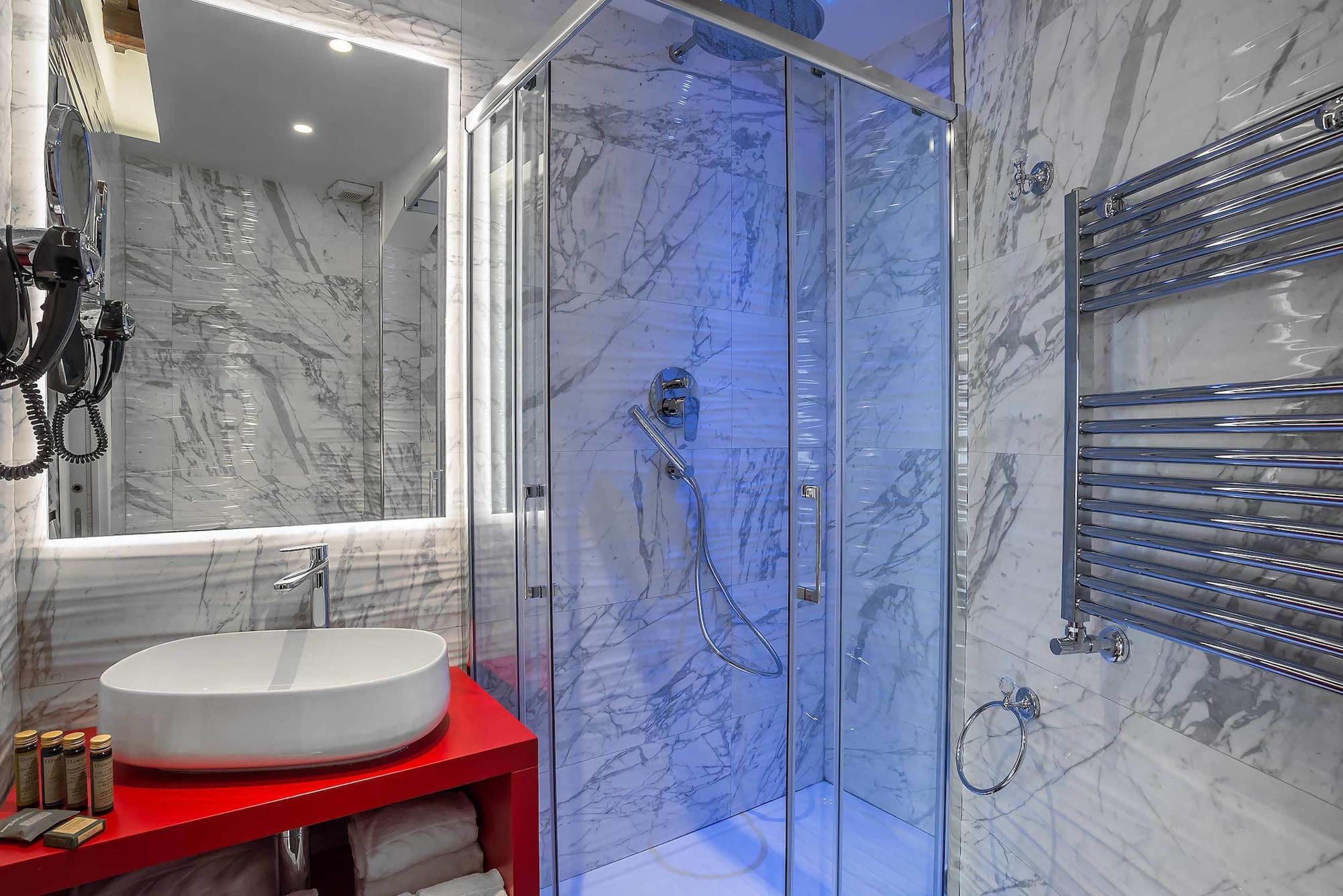 Spagna Luxury'n Trevi 2* Rome