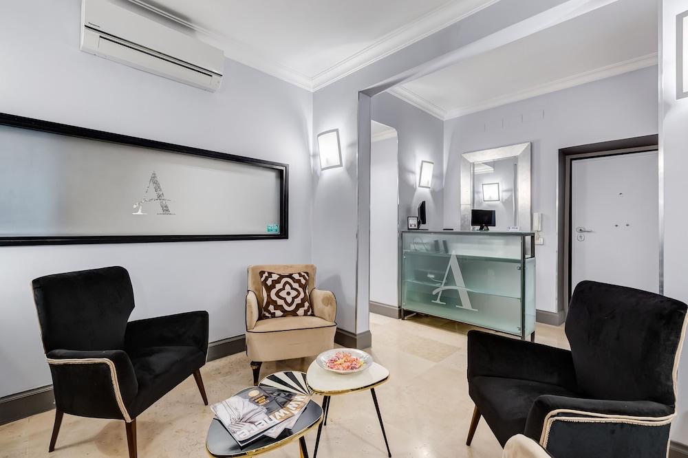 Residenza A -via Veneto Fashion -self Check-in Casa de hóspedes 4*