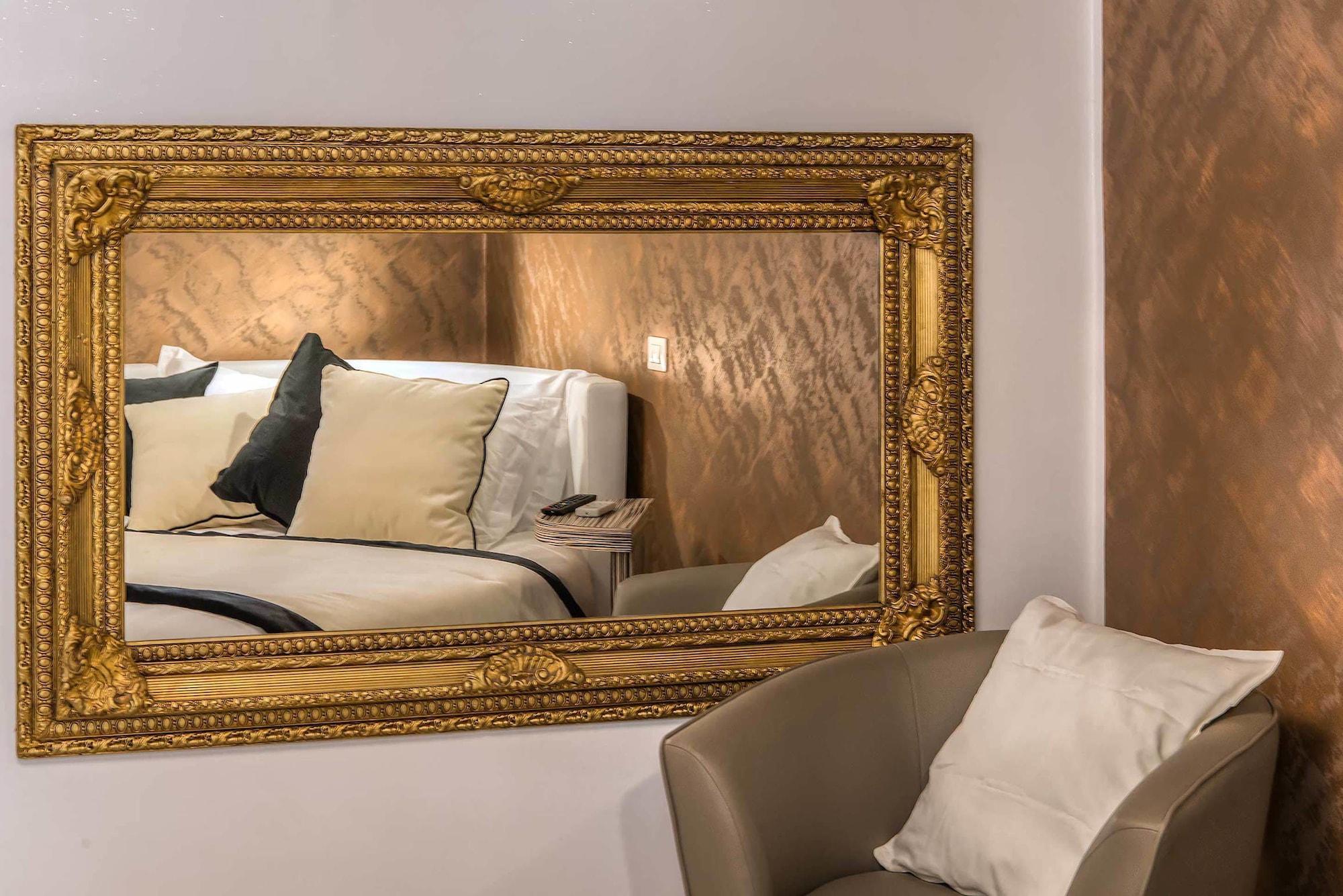 Spagna Luxury'n Trevi Gasthuis 2*