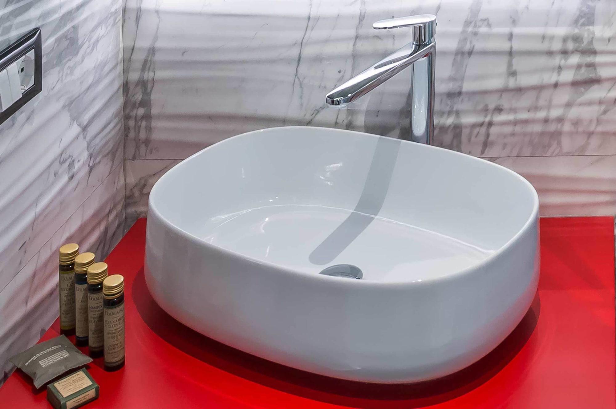 Spagna Luxury'n Trevi Gasthuis 2*