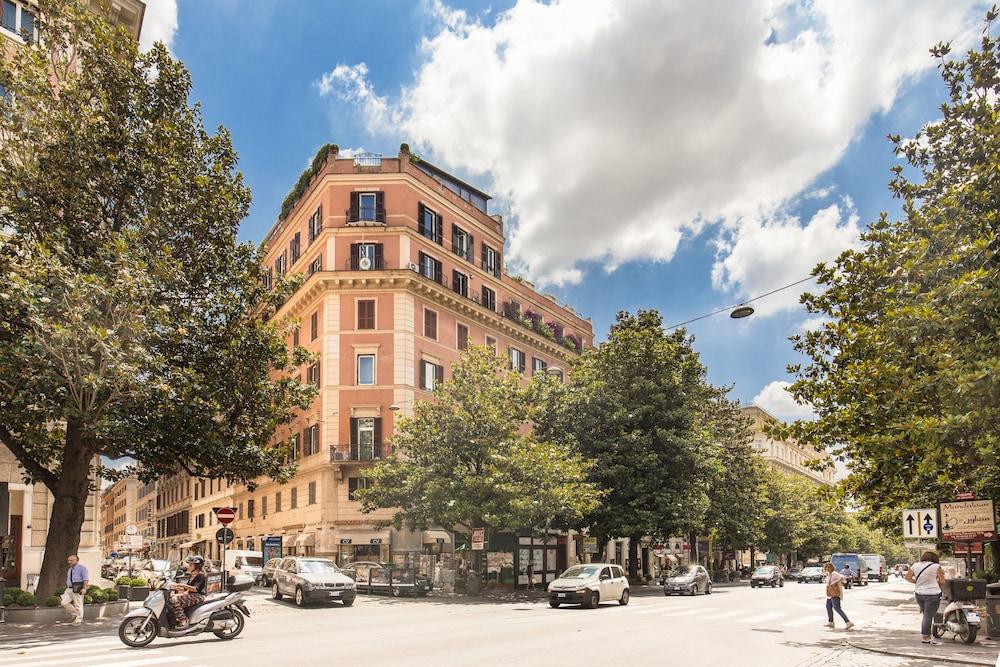 Residenza A -via Veneto Fashion -self Check-in Casa de hóspedes 4*